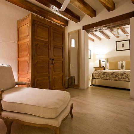 Hotel Boutique Casa Del Coliseo Картахена Экстерьер фото