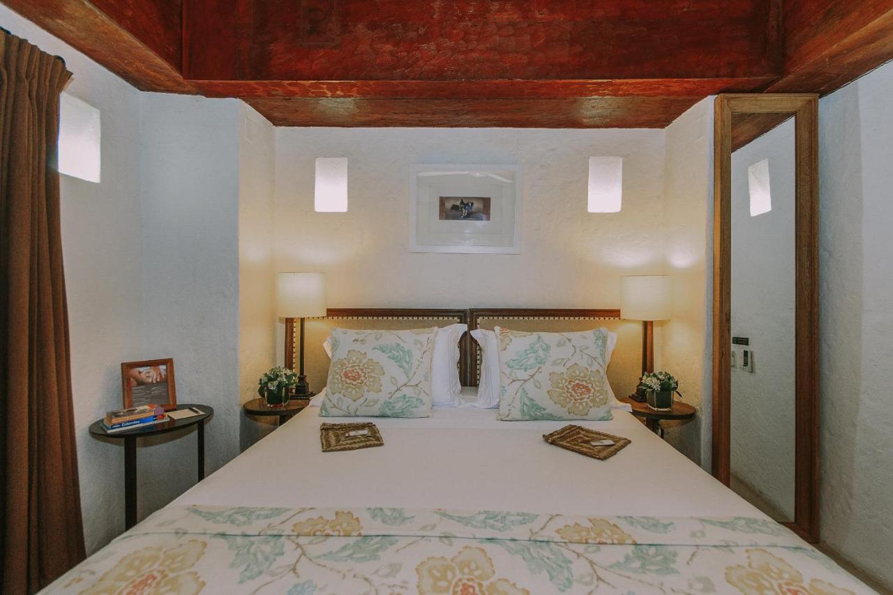 Hotel Boutique Casa Del Coliseo Картахена Экстерьер фото