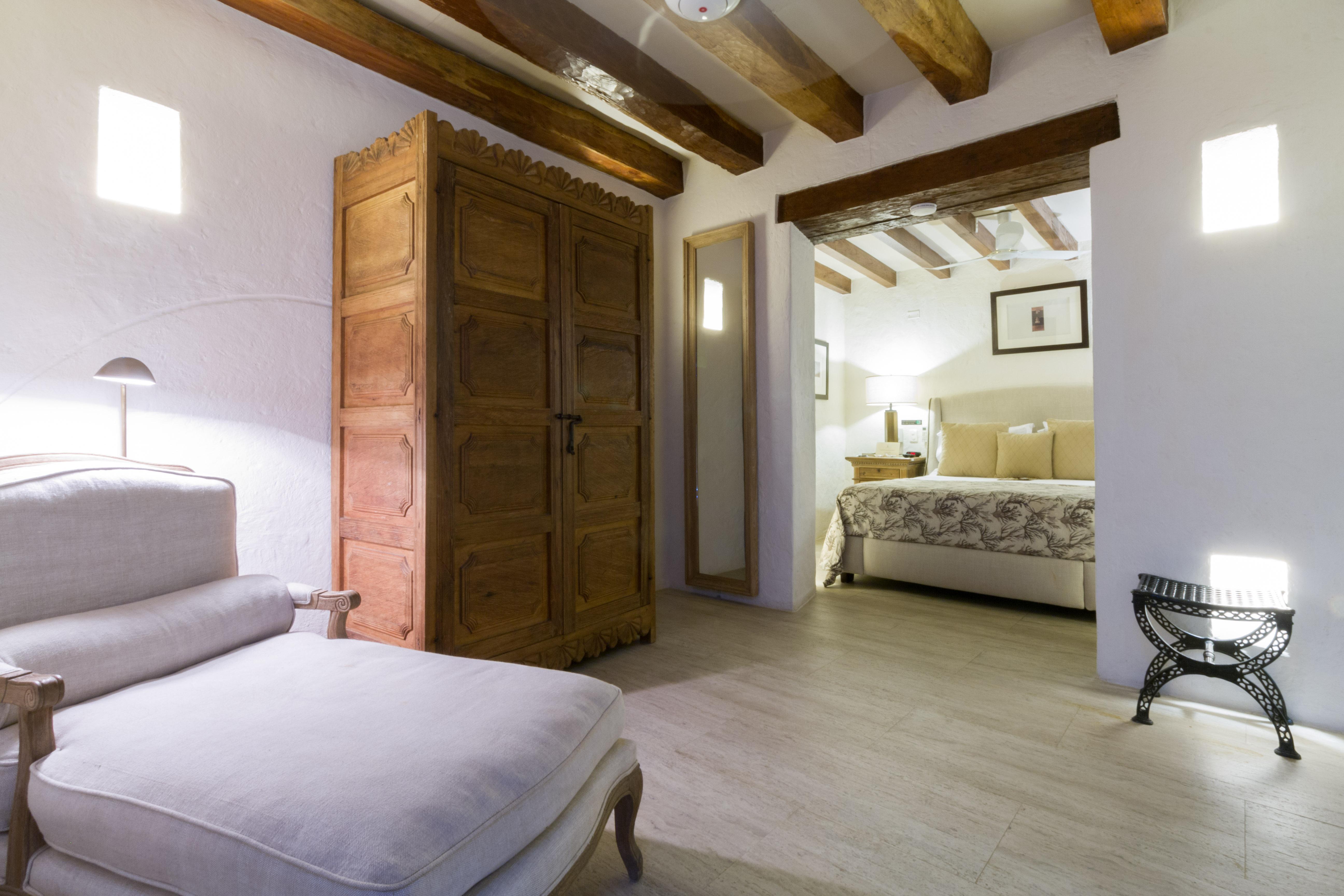 Hotel Boutique Casa Del Coliseo Картахена Экстерьер фото