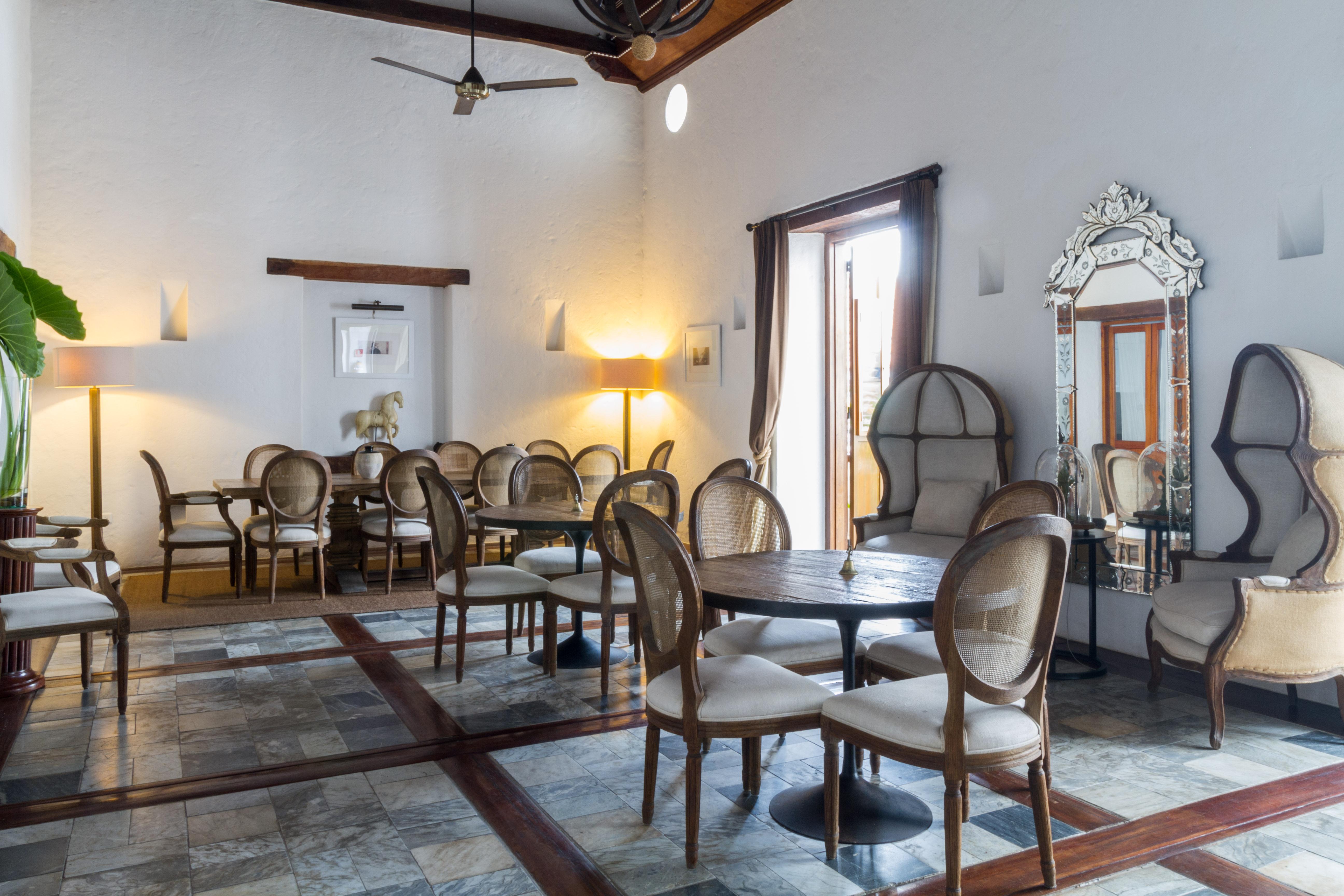 Hotel Boutique Casa Del Coliseo Картахена Экстерьер фото